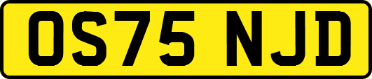 OS75NJD