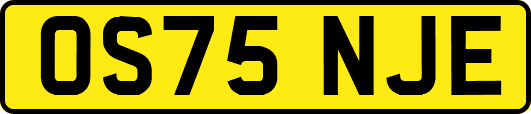 OS75NJE
