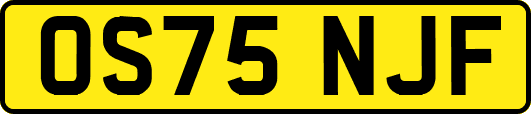 OS75NJF