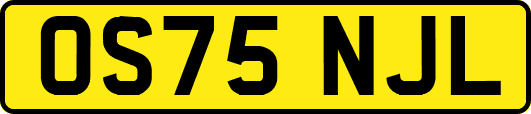 OS75NJL