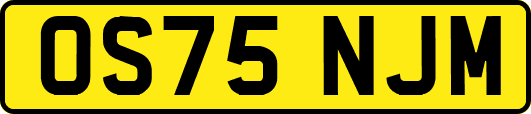 OS75NJM