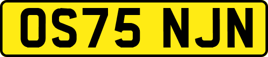 OS75NJN