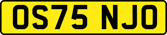 OS75NJO