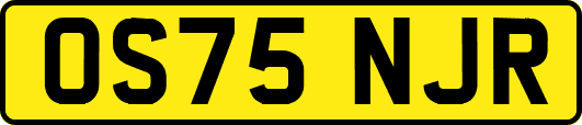 OS75NJR