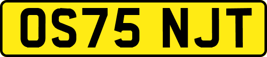 OS75NJT
