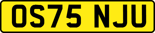 OS75NJU