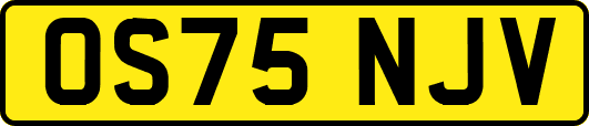 OS75NJV
