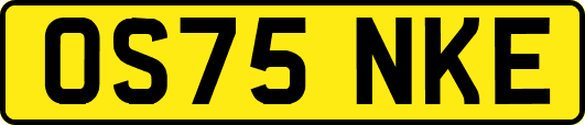 OS75NKE