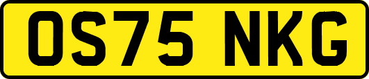 OS75NKG