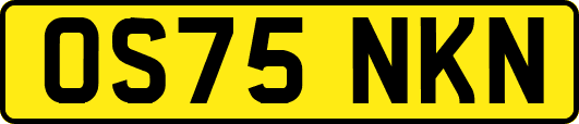 OS75NKN