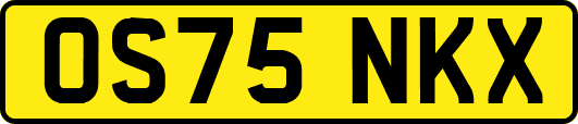 OS75NKX