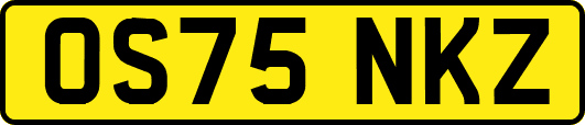 OS75NKZ