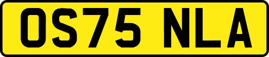 OS75NLA
