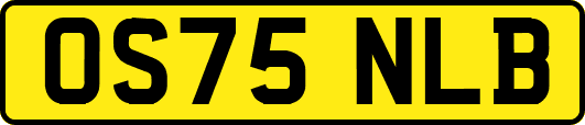 OS75NLB