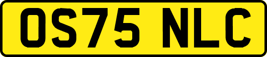 OS75NLC