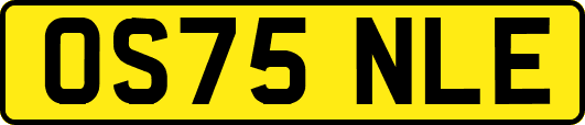 OS75NLE