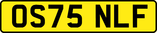 OS75NLF