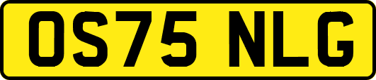 OS75NLG