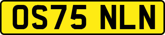 OS75NLN