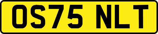 OS75NLT