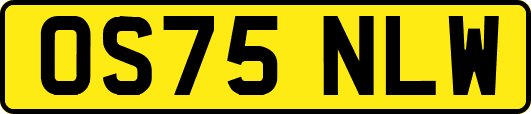 OS75NLW