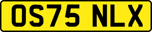 OS75NLX