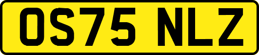 OS75NLZ