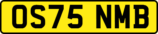 OS75NMB