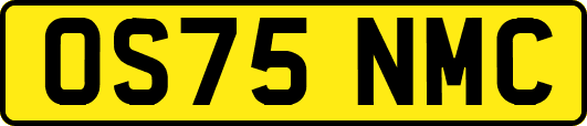 OS75NMC