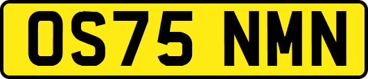 OS75NMN
