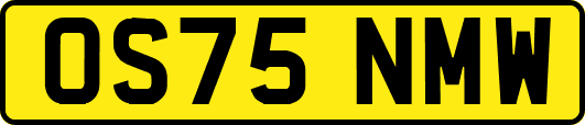 OS75NMW