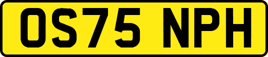 OS75NPH