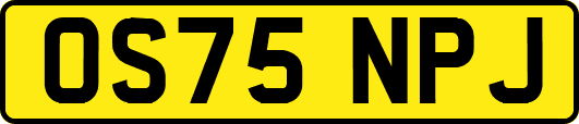 OS75NPJ