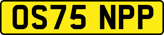 OS75NPP