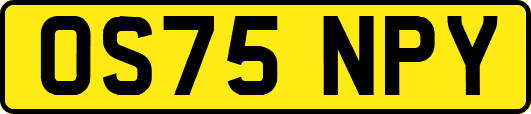 OS75NPY