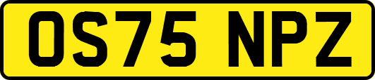 OS75NPZ