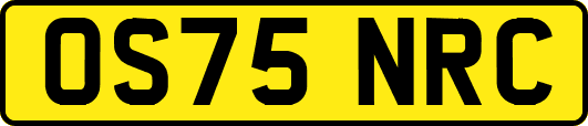 OS75NRC