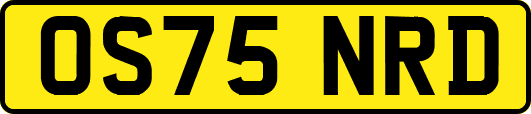 OS75NRD