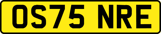 OS75NRE