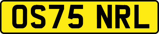 OS75NRL