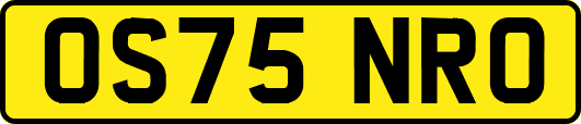 OS75NRO
