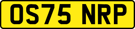 OS75NRP