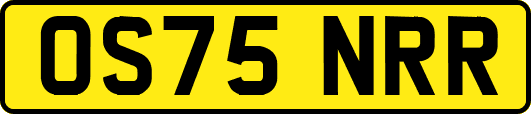 OS75NRR