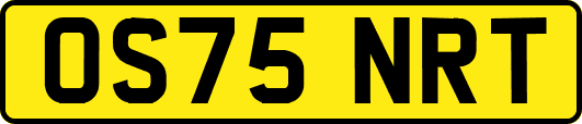 OS75NRT