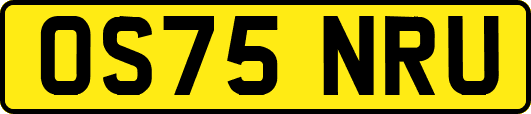 OS75NRU
