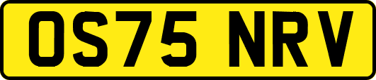OS75NRV