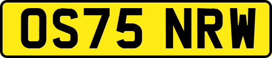 OS75NRW