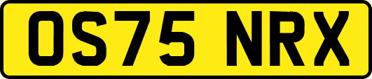 OS75NRX