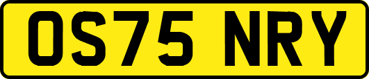OS75NRY
