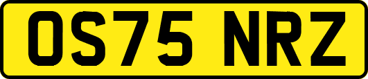 OS75NRZ